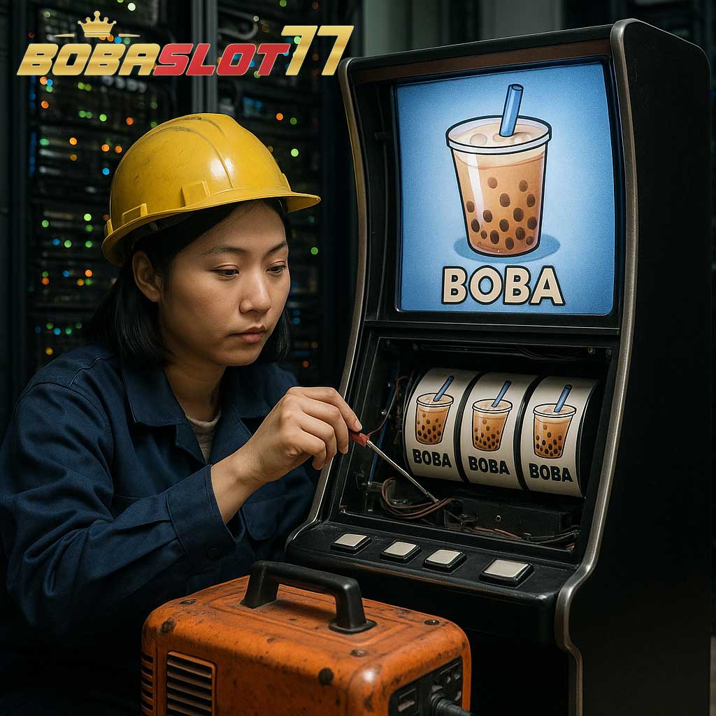 BOBASLOT77 ^ Hadir Dengan Generator Slot777 Terbaru Bergaransi 100% - WooCommerce eCommerce